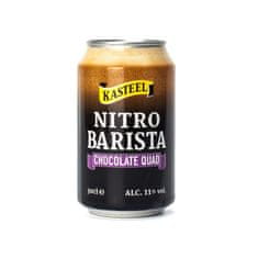 Kasteel 22° Barista NITRO