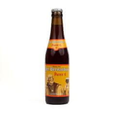 ST. BERNARDUS 13° Pater