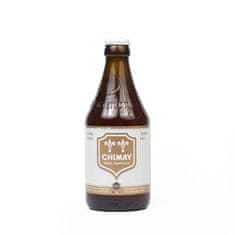 Chimay 16° White Triple