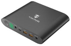 Viking Notebook powerbank Smartech QC3.0 20000mAh