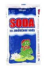 Soda na změkčení vody 300g