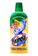 Fixinela Wc čistič s vůní 500ml