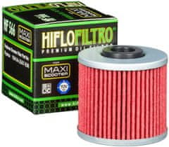 Hiflo olejový filtr FILTRO HF566