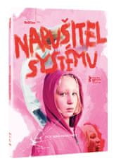 Narušitel systému DVD