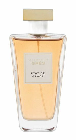 Gres 100ml les signes de grés état de grace