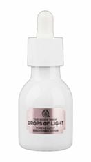The Body Shop 30ml drops of light pure healthy brightening