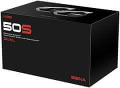 Sena bluetooth handsfree 50S HD DUAL