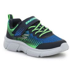 Skechers Boty Go Run 650 Norvo Jr 405035L-NVLM velikost 27,5