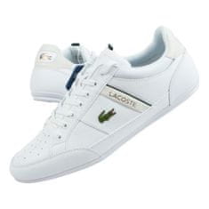 Lacoste Boty Chaymon M 01365T velikost 39,5