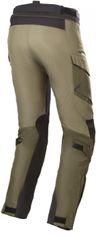 Alpinestars kalhoty ANDES V3 DRYSTAR forest military green 2XL