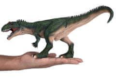 Mojo Fun figurka dinosaurus Gigantosaurus