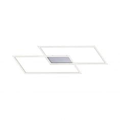 PAUL NEUHAUS PAUL NEUHAUS LED stropní svítidlo, ocel, moderní design SimplyDim 3000K PN 8193-55