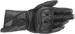 Alpinestars rukavice SP-2 V3 černé/anthracite S