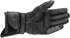 Alpinestars rukavice SP-2 V3 černé/anthracite M