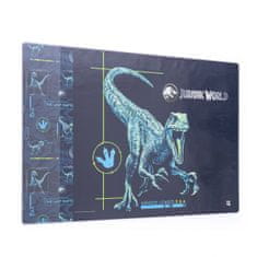 Karton PP Podložka na stůl 60x40cm Jurassic World