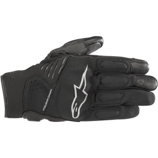 Alpinestars rukavice STELLA FASTER dámské černé/černé