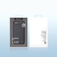 Nillkin CamShield silikonový kryt na iPhone 7 / 8 / SE 2020 / SE 2022, černý