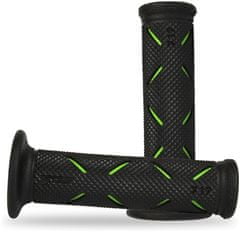 Progrip rukojeti 717 ROAD černo-zelený