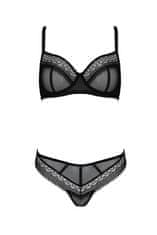 Casmir Casmir DENERYS Bikini (Black) S/M