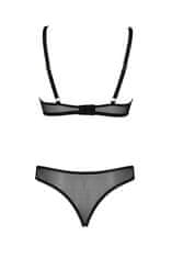 Casmir Casmir DENERYS Bikini (Black) S/M