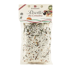 Brezzo Rizoto se zeleninou, 300 g