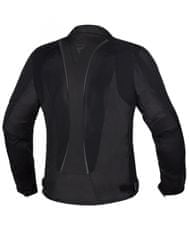 Rebelhorn bunda na Motorku Hiflow IV Lady Black 2XL