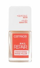 Catrice 10.5ml nail repair strengthening ridge filler