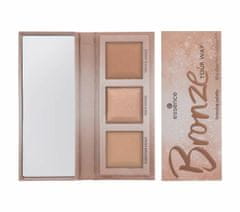 Essence 18g bronze your way, bronzer