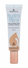 Essence 30ml hydro hero 24h hydrating tinted cream spf15