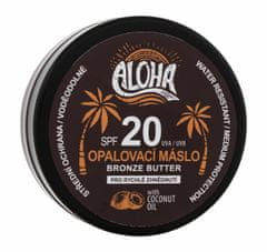 VIVACO 200ml aloha bronze butter spf20