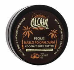 VIVACO 200ml aloha after sun coconut body butter