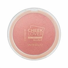 Catrice 9g cheek lover blush, 010 blooming hibiscus