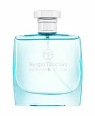 Sergio Tacchini 100ml oceans club, toaletní voda