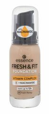 Essence 30ml fresh & fit, 30 fresh honey, makeup