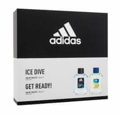 Adidas 100ml ice dive, toaletní voda