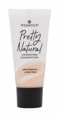 Essence 30ml pretty natural 24h, 030 neutral ivory, makeup