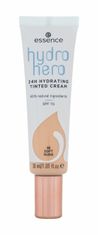 Essence 30ml hydro hero 24h hydrating tinted cream spf15