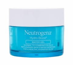 Neutrogena 50ml hydro boost water gel normal to combination