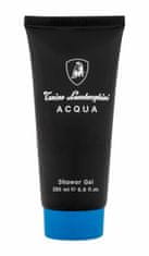 Lamborghini 200ml acqua, sprchový gel