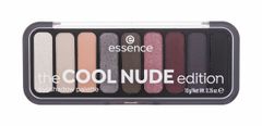 Essence 10g the cool nude edition, 40 stone-cold nudes