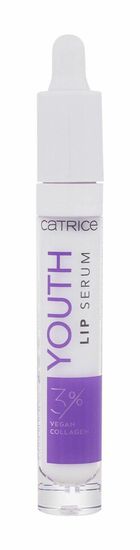 Catrice 4.6ml youth lip serum, balzám na rty