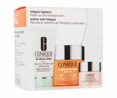 Clinique 50ml fatigue fighters, denní pleťový krém