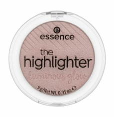 Essence 9g the highlighter, 03 staggering, rozjasňovač