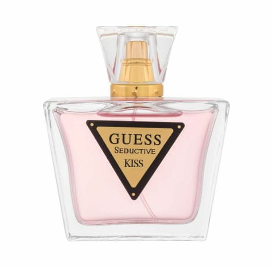 Guess 75ml seductive kiss, toaletní voda