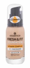 Essence 30ml fresh & fit, 20 fresh nude, makeup