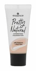 Essence 30ml pretty natural 24h, 050 neutral champagne