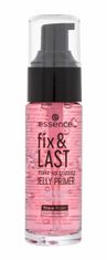 Essence 29ml fix & last jelly primer, podklad pod makeup