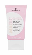 Essence 30ml magic all in one face cream spf10