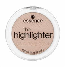 Essence 9g the highlighter, 01 mesmerizing, rozjasňovač