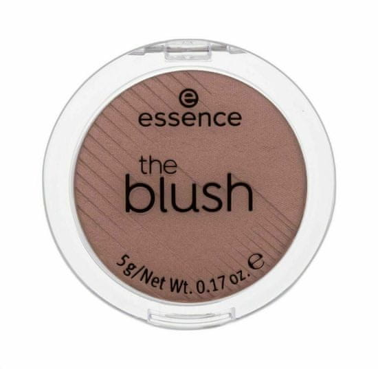 Essence 5g the blush, 20 bespoke, tvářenka